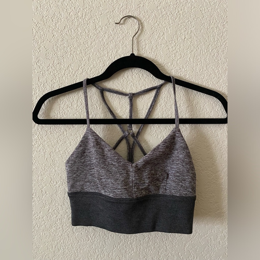 Alo Yoga Soft Bra